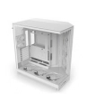 NZXT Obudowa H9 Flow RGB+ 2025 biała - nr 35