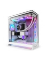 NZXT Obudowa H9 Flow RGB+ 2025 biała - nr 36