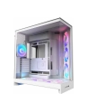 NZXT Obudowa H9 Flow RGB+ 2025 biała - nr 37