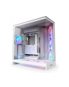 NZXT Obudowa H9 Flow RGB+ 2025 biała - nr 38