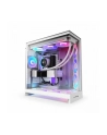 NZXT Obudowa H9 Flow RGB+ 2025 biała - nr 5
