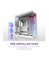 NZXT Obudowa H9 Flow RGB 2025 biała - nr 15