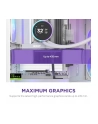NZXT Obudowa H9 Flow RGB 2025 biała - nr 17