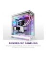 NZXT Obudowa H9 Flow RGB 2025 biała - nr 19