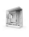 NZXT Obudowa H9 Flow RGB 2025 biała - nr 25