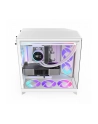 NZXT Obudowa H9 Flow RGB 2025 biała - nr 2