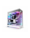 NZXT Obudowa H9 Flow RGB 2025 biała - nr 3