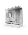 NZXT Obudowa H9 Flow RGB 2025 biała - nr 45