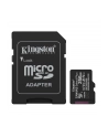 kingston Karta pamięci microSD 256GB Canvas Select+ G3 150MB/s Adapter - nr 2