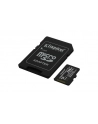 kingston Karta pamięci microSD 256GB Canvas Select+ G3 150MB/s Adapter - nr 39