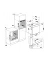 whirlpool Piekarnik WOI5S8HM1SXA - nr 6