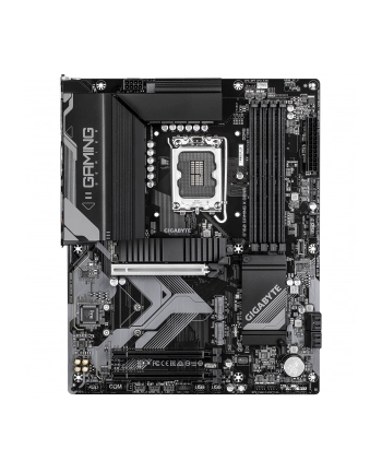 GIGABYTE B760 GAMING X GEN5