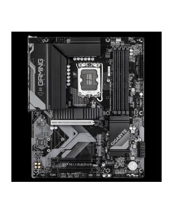 GIGABYTE B760 G X WF6E GEN5