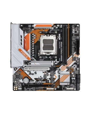 GIGABYTE B850M FORCE WF6E