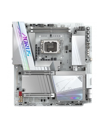 GIGABYTE Z890 A TACHYON ICE