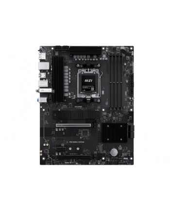 msi Płyta główna PRO B850-S WIFI6E AM5 4DDR5 ATX