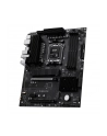 msi Płyta główna PRO B850-S WIFI6E AM5 4DDR5 ATX - nr 27