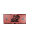 LEXIP X GAME OF THRONES RED Lights XXL Mousepad - nr 1