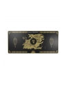 LEXIP X TSUME GAME OF THRONES LANNISTER Mouse Pad XXL Black - nr 1