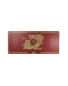 LEXIP X TSUME GAME OF THRONES LANNISTER Mouse Pad XXL Red - nr 1