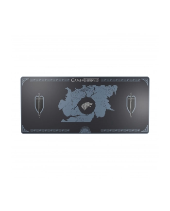 LEXIP X TSUME GAME OF THRONES STARK Mouse Pad XXL