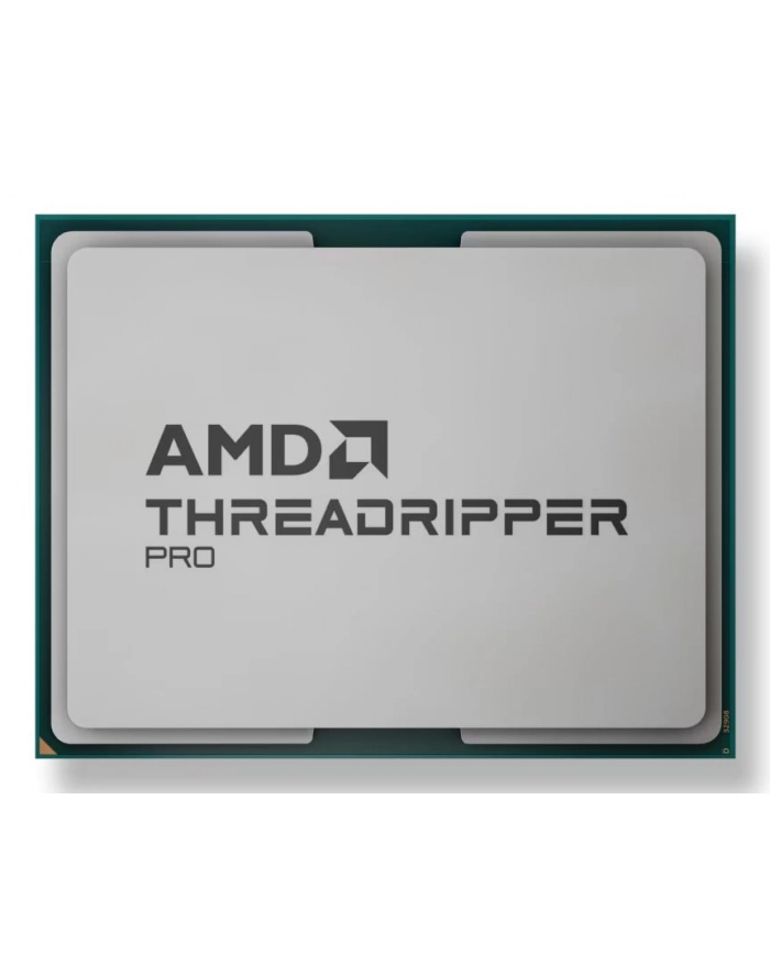 AMD Ryzen Threadripper PRO 9965WX 5.4GHz 24-Cores Tray główny