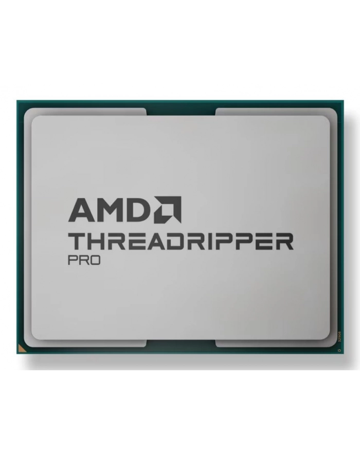 AMD Ryzen Threadripper PRO 9955WX 5.4GHz 16-Cores Tray główny