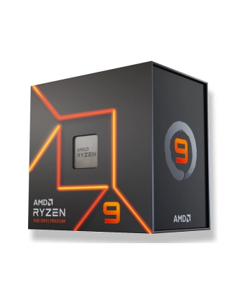 AMD Ryzen 9 7900 65W 12C/24T 5.4GHz AM5 BOX
