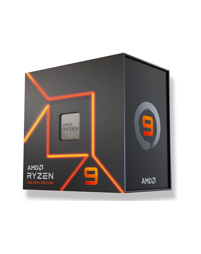 AMD Ryzen 9 7900 65W 12C/24T 5.4GHz AM5 BOX główny