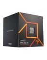 AMD Ryzen 7 7700 65W 8C/16T 5.3GHz AM5 BOX - nr 4
