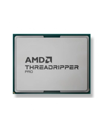 AMD Ryzen Threadripper PRO 9975WX 5.4GHz 32-Cores Tray