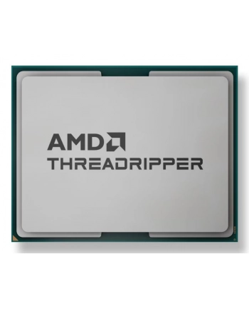 AMD Ryzen Threadripper 9980X 5.4GHz 64-Cores Tray
