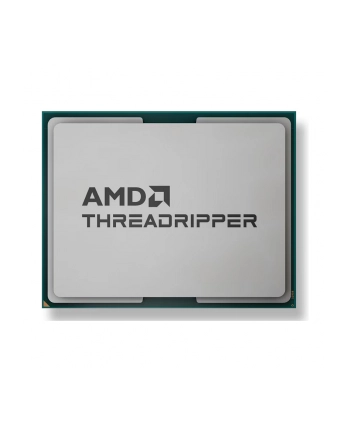 AMD Ryzen Threadripper 9960X 5.4GHz 24-Cores Tray