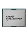 AMD Ryzen Threadripper PRO 9965WX 5.4GHz 24-Cores Box - nr 9
