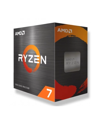AMD Ryzen 7 5700 65W 8C/16T 4.6GHz AM4 BOX