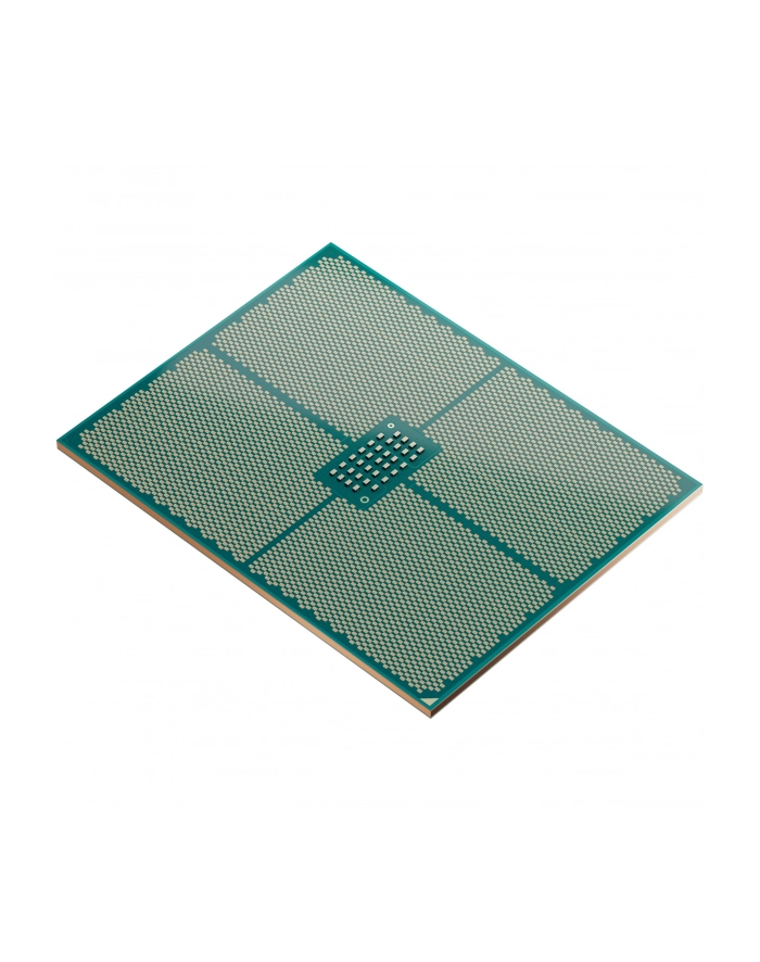 AMD Ryzen Threadripper 9960X 5.4GHz 24-Cores Box główny