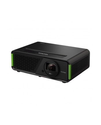 VIEWSONIC X2-4KPRO LED projector UHD 3840x2160 3300 LED Lumens 3000000:1 contrast Shortthrow TR 0.69-0.83