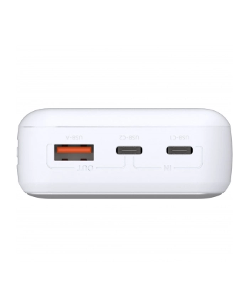 D-LINK PowerBank 2000mAh 2 USB-C ports 65W max per port 1 USB-A port 22.5W max