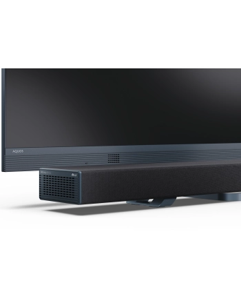 Sharp 5.1.2 HT-SBW55121BK
