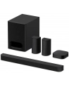 Sony HT-S60 Czarny - nr 1
