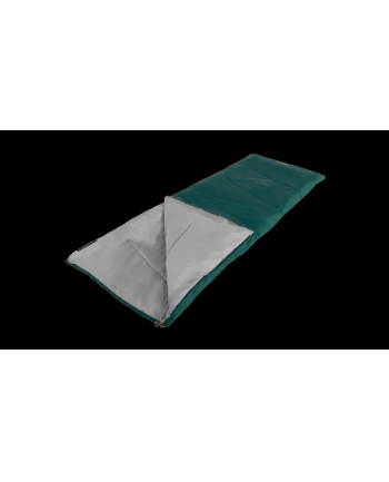 Easy Camp Śpiwór Syntetyczny Starling Square 10C 190cm Green