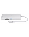 D-LINK 10in1 USB-C Docking Station - nr 16