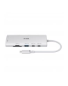 D-LINK 10in1 USB-C Docking Station - nr 1