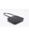i-tec Stacja dokująca USB-C Dual HDMI Power Delivery 100W - nr 18