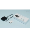 i-tec Stacja dokująca USB-C Dual HDMI Power Delivery 100W - nr 22