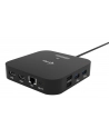 i-tec Stacja dokująca USB-C Dual HDMI Power Delivery 100W - nr 24