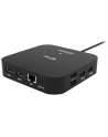 i-tec Stacja dokująca USB-C Dual HDMI Power Delivery 100W - nr 28
