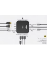 i-tec Stacja dokująca USB-C Dual HDMI Power Delivery 100W - nr 2