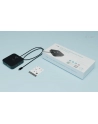 i-tec Stacja dokująca USB-C Dual HDMI Power Delivery 100W - nr 31