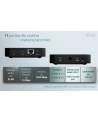 i-tec Stacja dokująca USB-C 2x HDMI Dock PD + Ładowarka 100W - nr 11